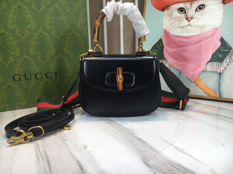 Gucci Top Handle Bags